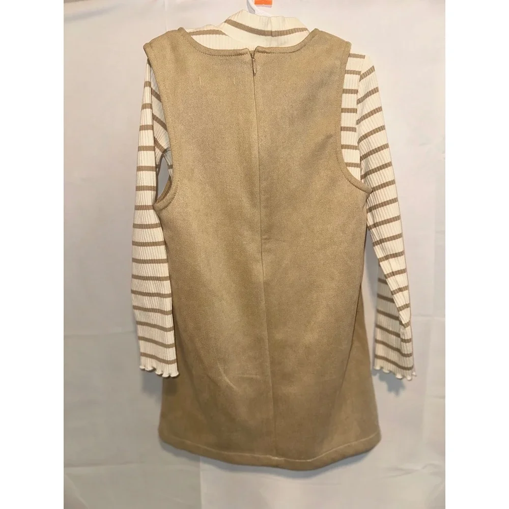 Jumper‎ Set Girls Size 7